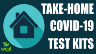 Take-Home COVID-19 Test Kits