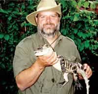 Herps Alive! with Keith Gisser