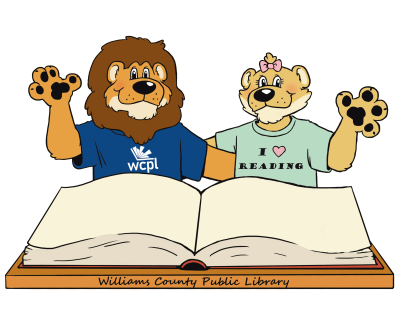 Larry and Lily WCPL Lions
